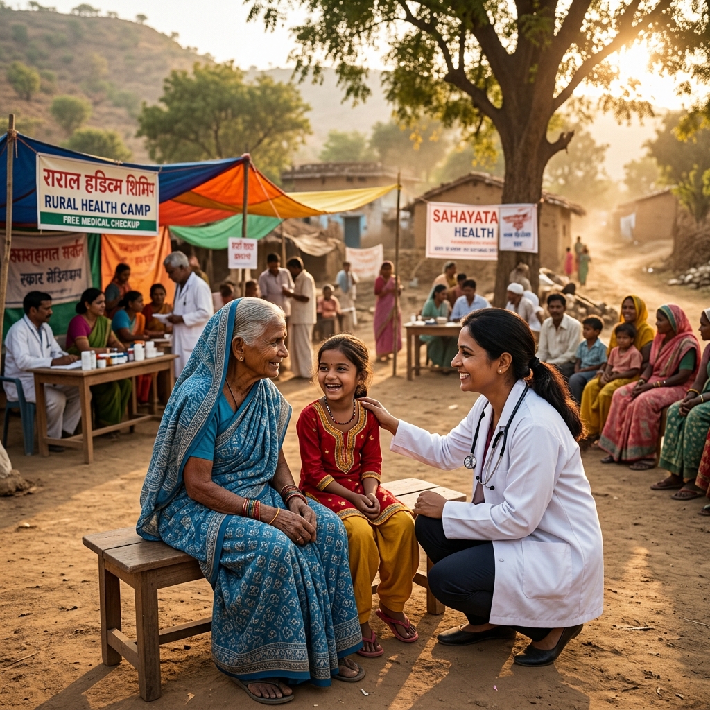 Community Development