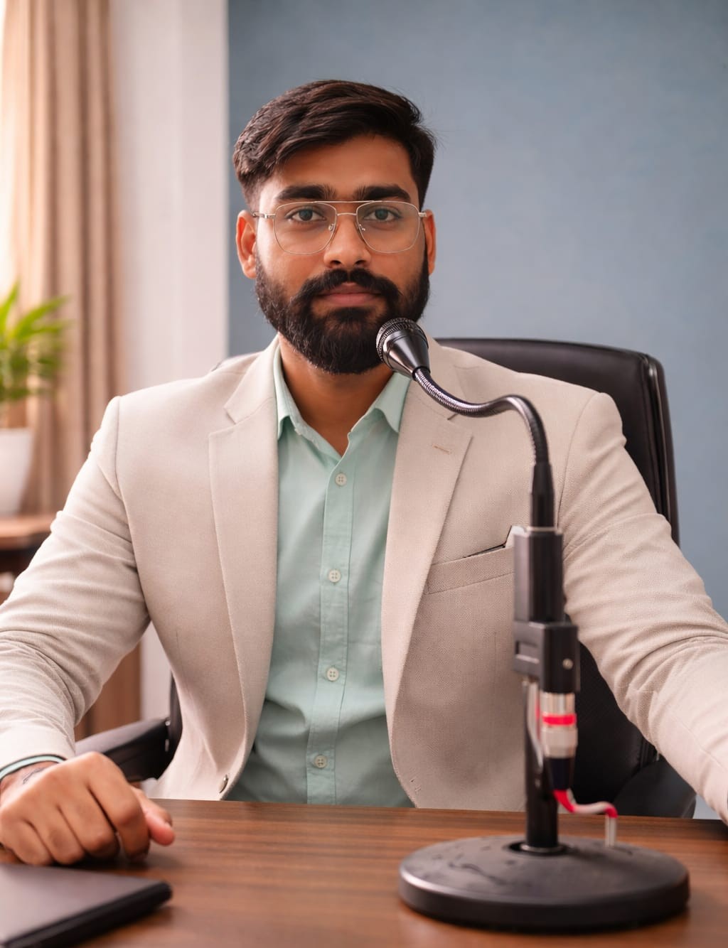 Dr. Prince Kumar